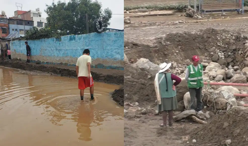 El Gobierno de Perú anunció un subsidio mensual de S/ 500 para familias afectadas por lluvias en Arequipa, que se otorgará hasta por dos años. El Ministerio de Vivienda implementará esta medida. El Gobierno de Perú anunció un subsidio mensual de S/ 500 para familias afectadas por lluvias en Arequipa, que se otorgará hasta por dos años. El Ministerio de Vivienda implementará esta medida.