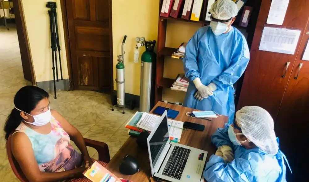 El Ministerio de Salud añade 240 nuevos establecimientos al "Listado de Establecimientos de Salud del I y II nivel de atención" para el Serums 2026-I, buscando mejorar la cobertura sanitaria. El Ministerio de Salud añade 240 nuevos establecimientos al "Listado de Establecimientos de Salud del I y II nivel de atención" para el Serums 2026-I, buscando mejorar la cobertura sanitaria.