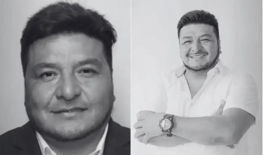 El burgomaestre fue atacado el pasado 31 de enero. Foto: Composición/LR