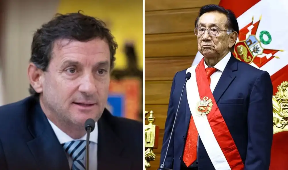 MML exige al presidente José Balcázar restituir estado de emergencia en Lima y Callao