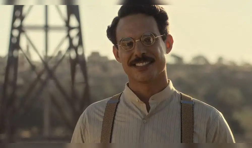 La serie se ambienta a inicios del siglo XX en el norte de México. La serie se ambienta a inicios del siglo XX en el norte de México.