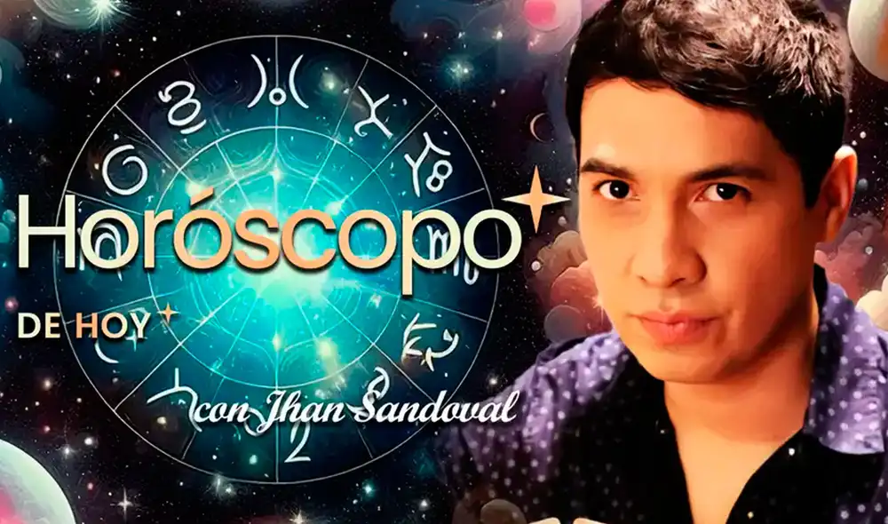 Lee el horóscopo de hoy, 23 de febrero.