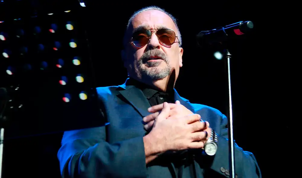 Willie Colón. Willie Colón.