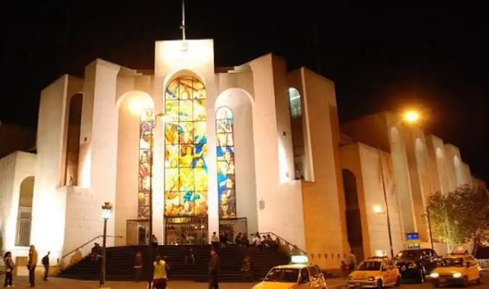 El Segundo Juzgado Penal Unipersonal de Arequipa condena a César Zevallos y Jaffet Ríos. Fuente: Difusión.