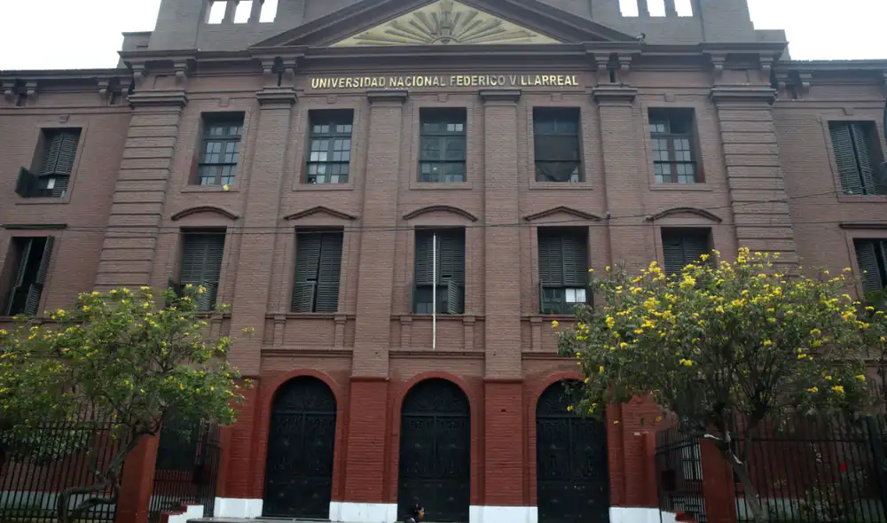 La Universidad Nacional Federico Villarreal fijó su examen de admisión para el 29 de marzo.