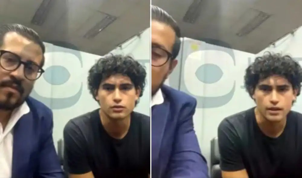 Imputan a Adrián Villar por homicidio culposo, omisión de socorro y fuga del lugar del accidente