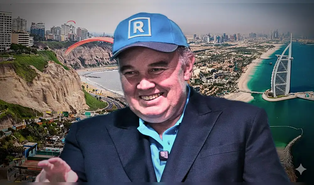 Otra propuesta rimbombante de López Aliaga.