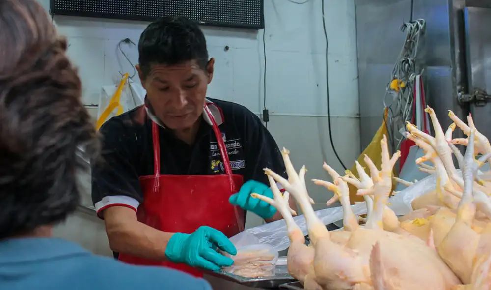 Exigen plan de contingencia a Midagri ante alza de alimentos. Exigen plan de contingencia a Midagri ante alza de alimentos.