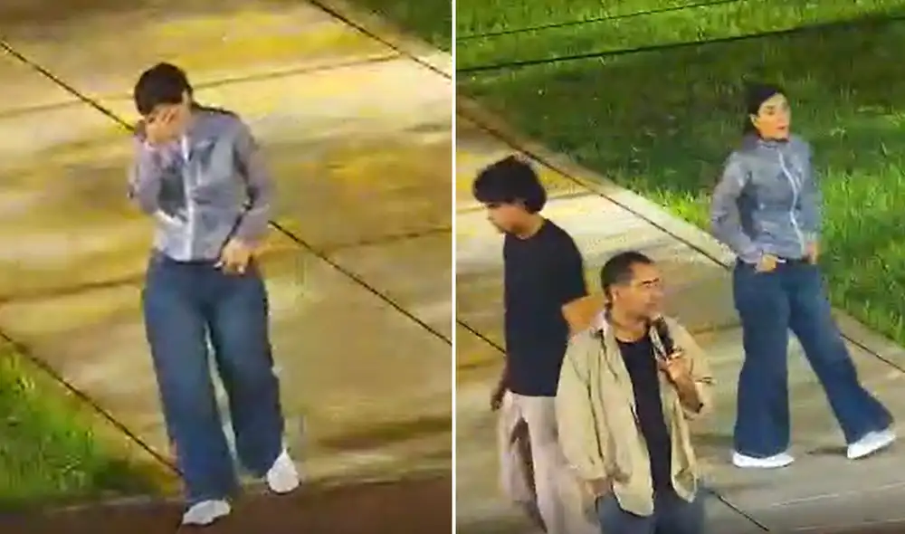 Periodista Marisel Linares no acudió a citación policial Foto: Composición LR