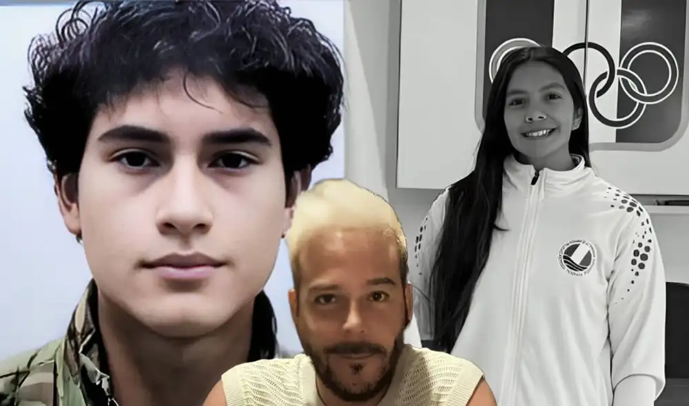 Lizeth Marzano falleció aproximadamente media hora después de haber sido atropellada por Adrián Villar. Lizeth Marzano falleció aproximadamente media hora después de haber sido atropellada por Adrián Villar.