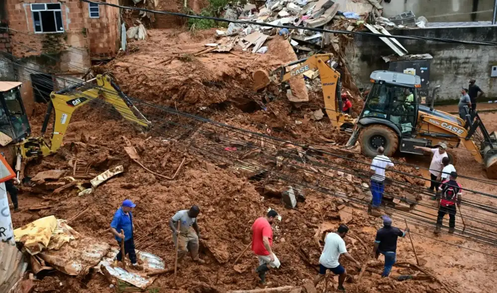 El impacto de El Niño Costero se concentraría principalmente en los sectores de manufactura, agropecuario, comercio, y transporte