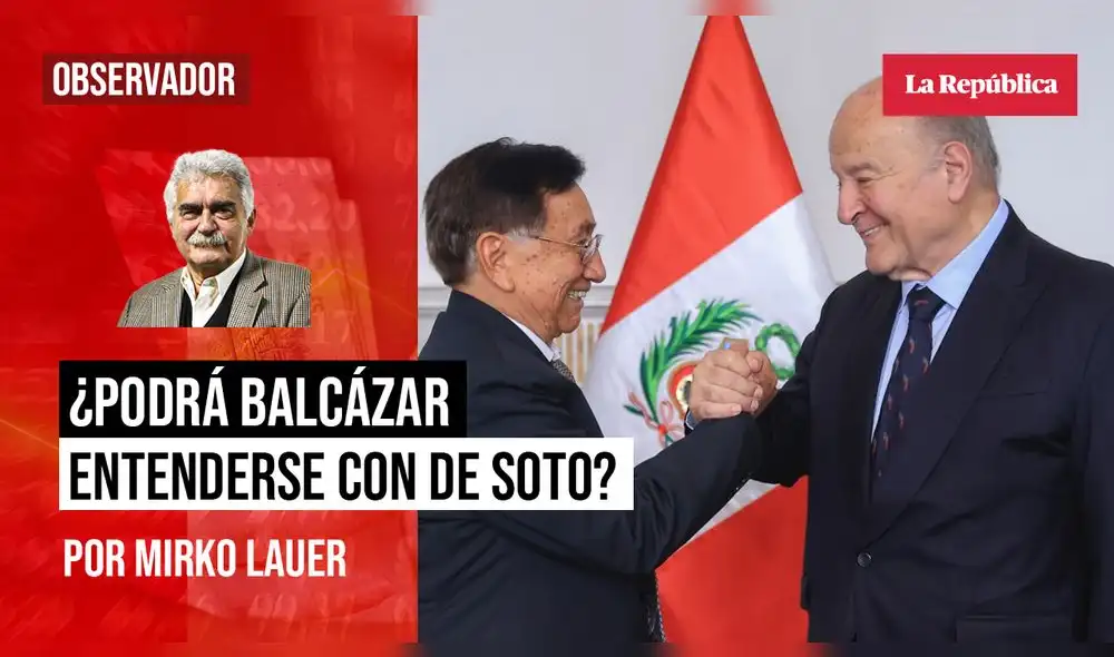 Mirko Lauer Mirko Lauer