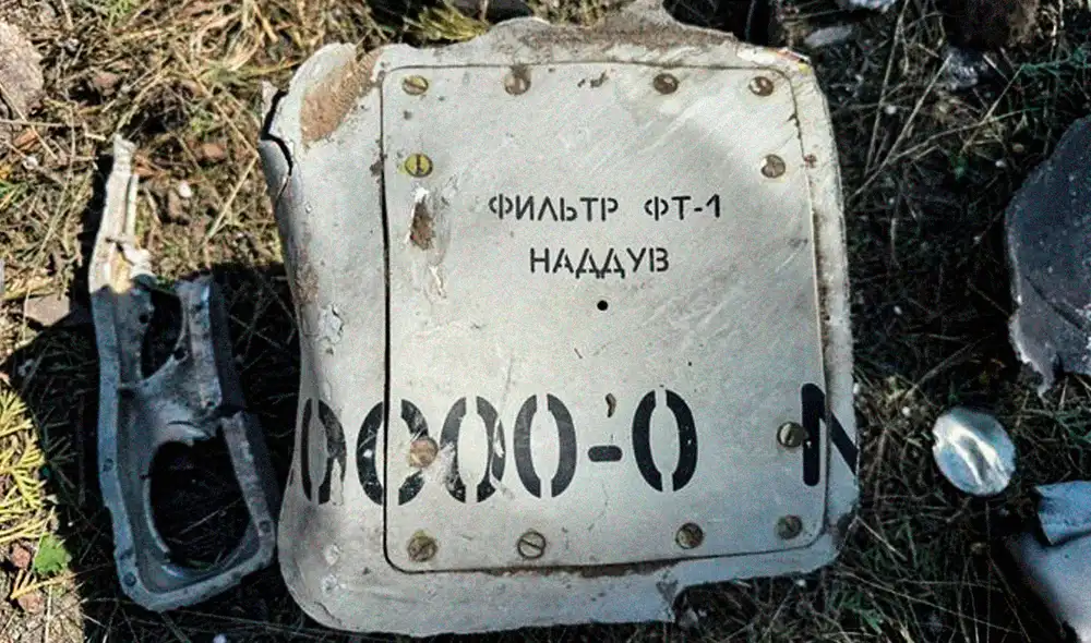 El artículo también enuncia que este sería solo un ejemplo del aparente desmoronamiento del sistema de control. Foto: X/@PiQNewswire