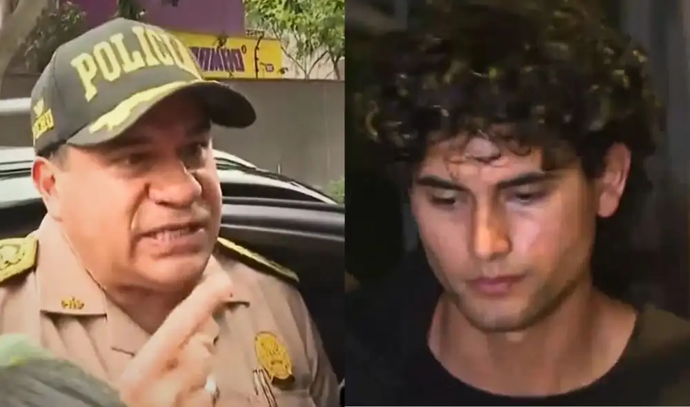 Adrián Villar fue detenido tras el fatal atropello de Lizeth Marzano en San Isidro, investigado por homicidio culposo y fuga. Su defensa alega que estaba en "estado de shock".