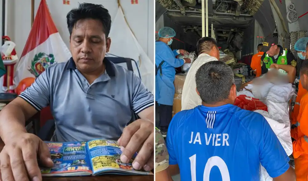 Junín: fallece alcalde de Coviriali tras recibir 2 disparos cuando iba a la Municipalidad Junín: fallece alcalde de Coviriali tras recibir 2 disparos cuando iba a la Municipalidad