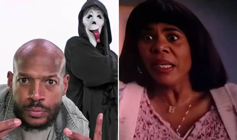 Recordado elenco original de la saga regresa en 'Scary Movie 6'.