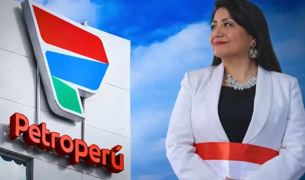 Denisse Miralles, hoy jefa del Gabinete Ministerial de Balcázar, es impulsora del decreto que privatiza Petroperú Denisse Miralles, hoy jefa del Gabinete Ministerial de Balcázar, es impulsora del decreto que privatiza Petroperú