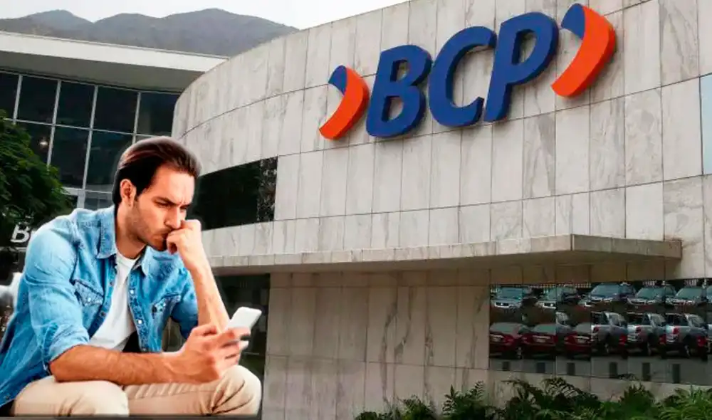 El BCP también advierte que usar billeteras digitales como Yape para negocios, rifas o sorteos incumple los términos del contrato de una cuenta personal.