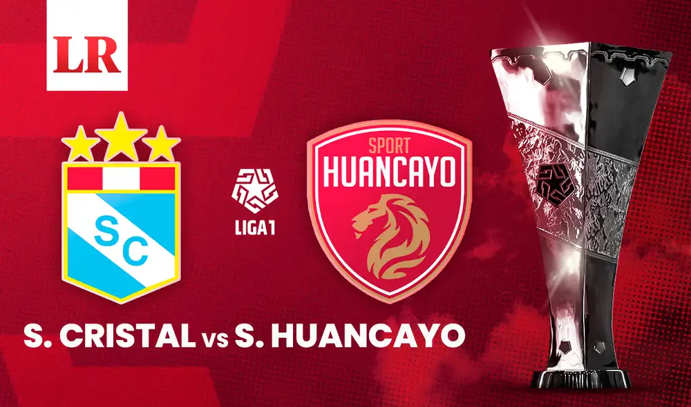 Sporting Cristal vs Huancayo se jugará en el IPD de Huancayo. Foto: composición LR/Jazmin Ceras Sporting Cristal vs Huancayo se jugará en el IPD de Huancayo. Foto: composición LR/Jazmin Ceras