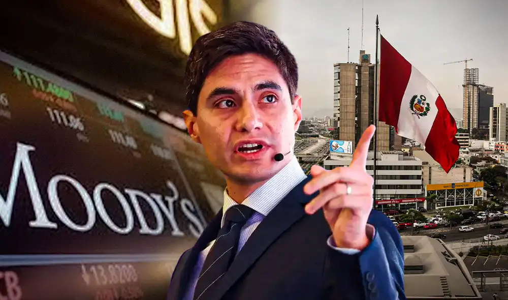 Incierto. Para Moody’s, los bonistas no dudan de un apoyo del gobierno a Petroperú, sino cómo será ese apoyo.