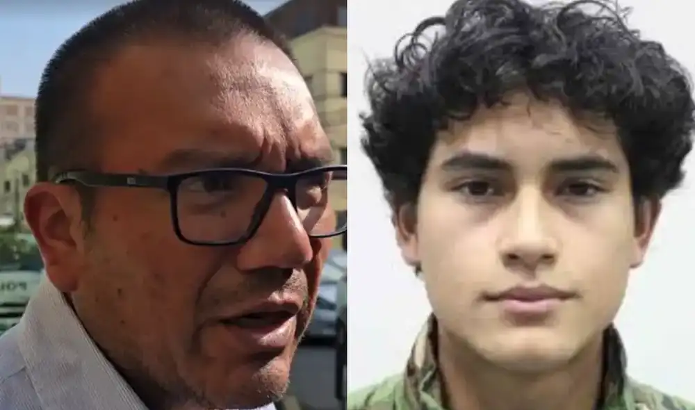 Abogados solicitaron a la Fiscalía prisión preventiva contra Adrián Villar y argumentan peligro de fuga. Abogados solicitaron a la Fiscalía prisión preventiva contra Adrián Villar y argumentan peligro de fuga.