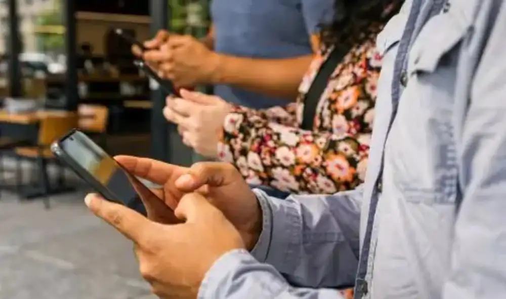 Mercado global de smartphones sufriría su mayor caída en 2026.