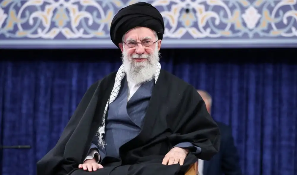 El fallecimiento del guía religioso representa un cambio significativo en la escalada militar en Oriente Próximo.