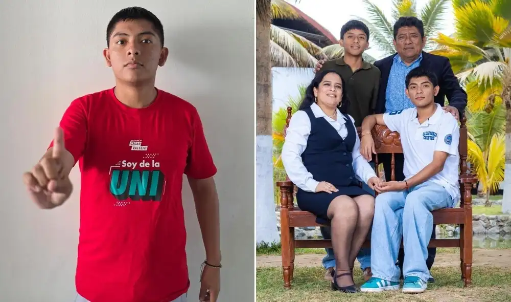 En diciembre de 2025, obtuvo el tercer puesto en una prueba para escolares que solo ofrecía dos vacantes. En diciembre de 2025, obtuvo el tercer puesto en una prueba para escolares que solo ofrecía dos vacantes.