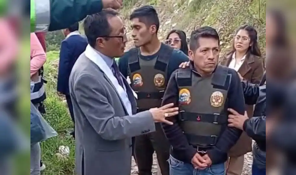 Suboficial PNP asesinó a su colega en Huaraz