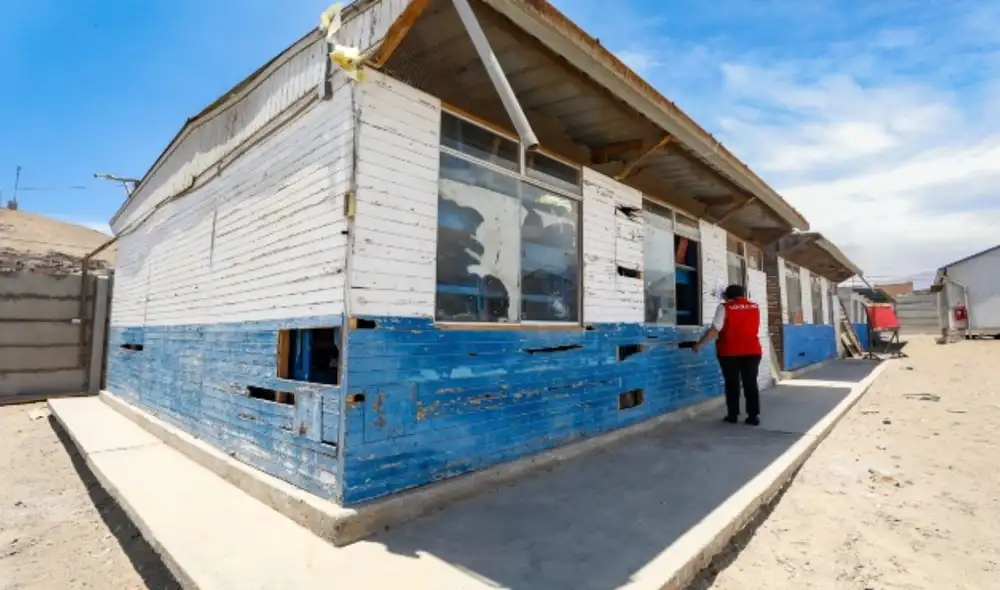 Más de 65 colegios en Lima Metropolitana presentan déficit de docentes y problemas de seguridad