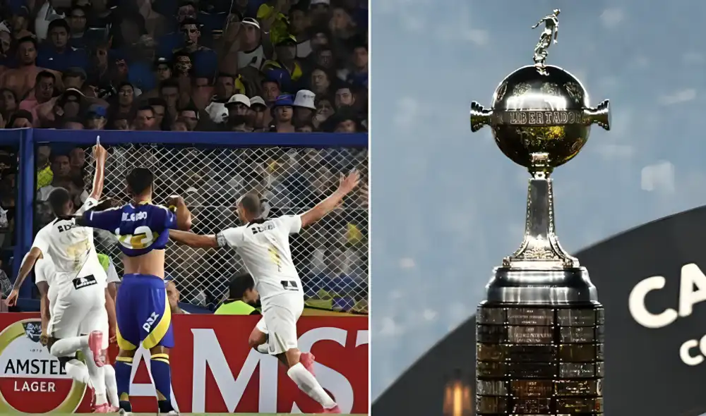 La Conmebol editó el video del documental conmemorativo del triunfo de Alianza Lima ante Boca Juniors con la finalidad de no reavivar la polémica.