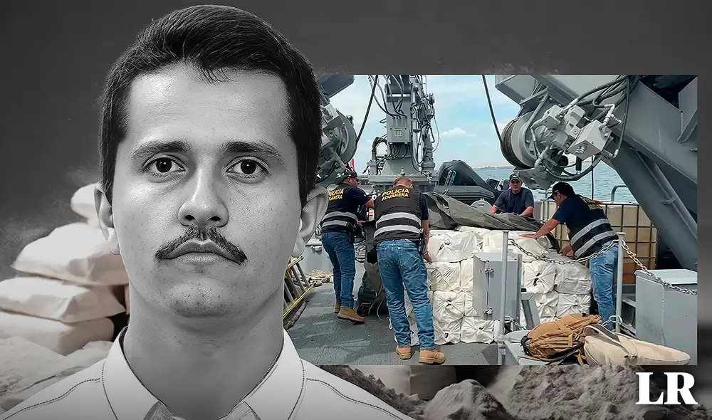 Nemesio Oseguera Cervantes, “El Mencho”, abatido capo del CJNG, tenía contactos con narcotraficantes peruanos del Vraem. Foto: composición LR Nemesio Oseguera Cervantes, “El Mencho”, abatido capo del CJNG, tenía contactos con narcotraficantes peruanos del Vraem. Foto: composición LR