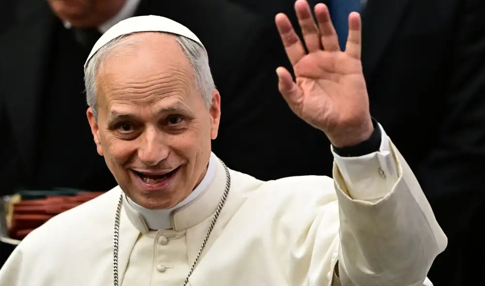 El cardenal de Lima, Carlos Castillo, anunció que el papa León XIV visitará Perú a finales de 2026, conmemorando 300 años de la canonización de Santo Toribio de Mogrovejo.