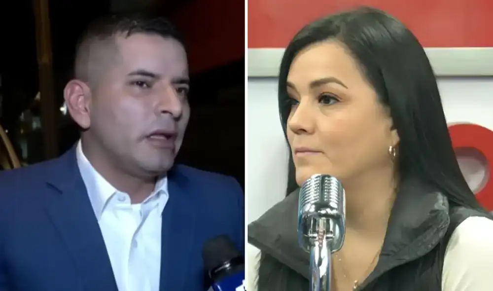 La Notaría Carpio Vélez, sin embargo, asegura no haber registrado tal contrato ni acta de transferencia.