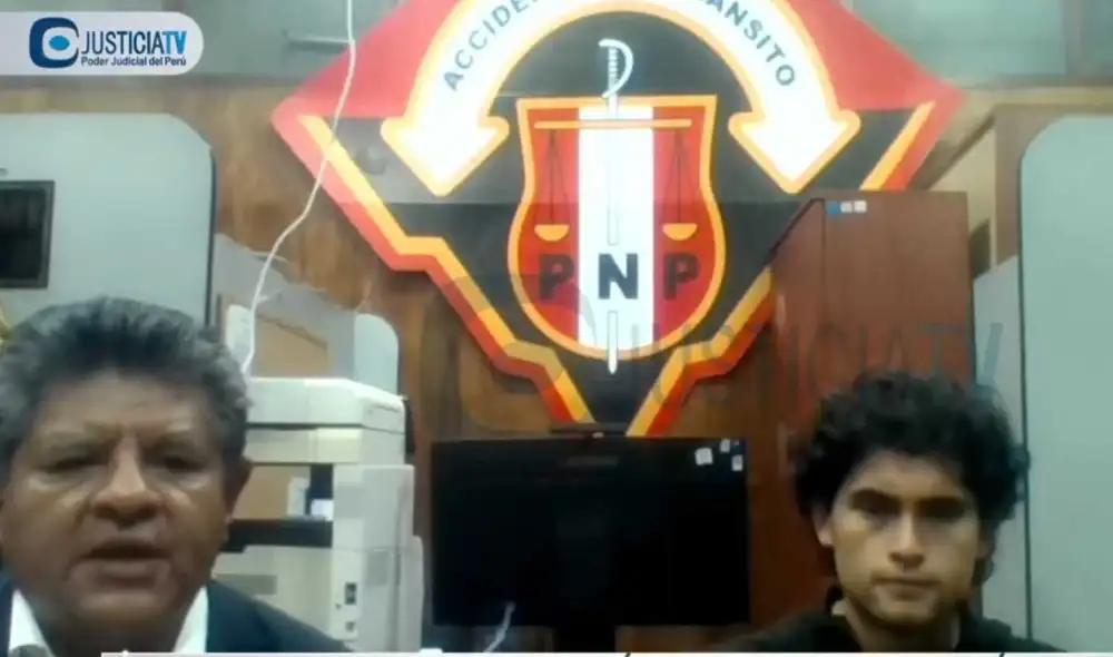 Aplazan dictamen de prision preventiva para Adrian Villar