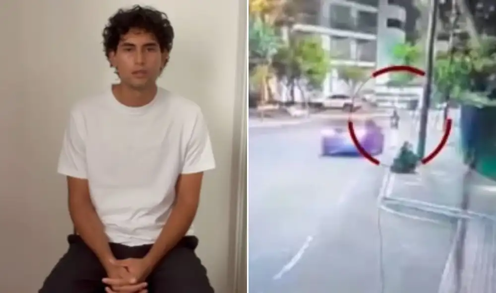 Caso Adrián Villar Caso Adrián Villar