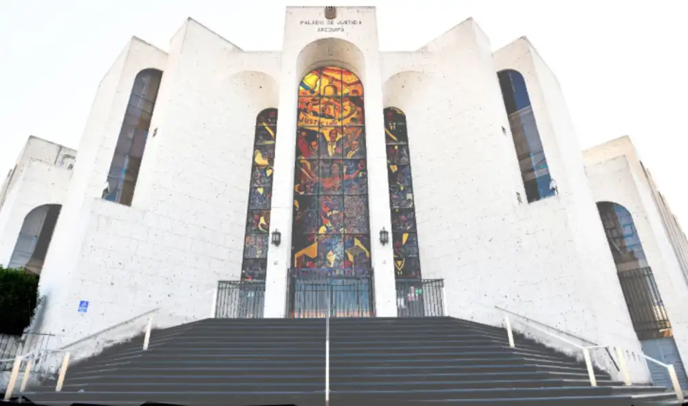 La magistrada destacó la gravedad de los elementos de convicción y el peligro procesal. Fuente: Difusión.