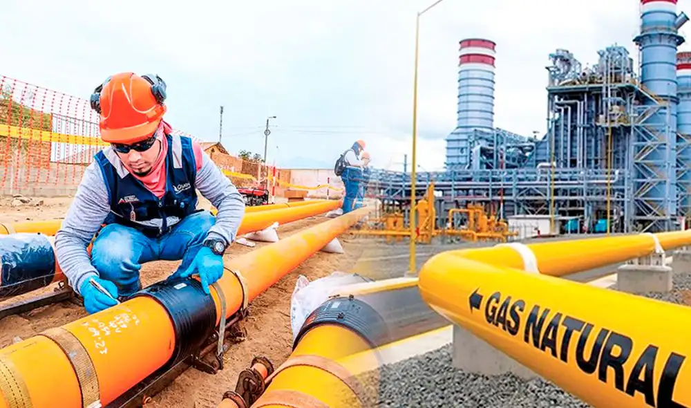Una fuga y deflagración de gas en La Convención, Cusco generó que se racione el abastecimiento. Una fuga y deflagración de gas en La Convención, Cusco generó que se racione el abastecimiento.