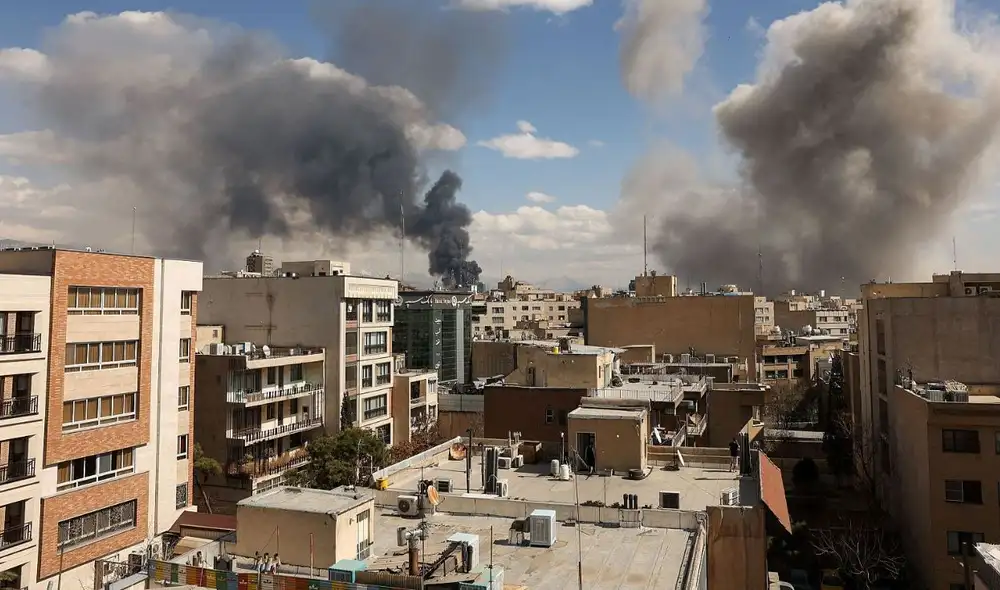 Embajador de Perú en Israel descarta que connacionales hayan fallecido o resultado heridos tras ataques