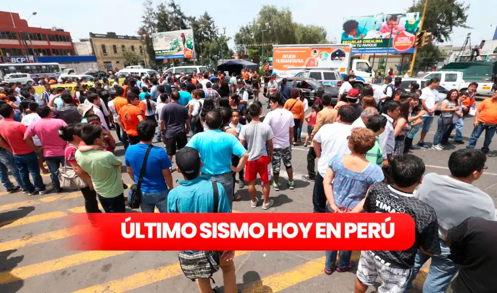 Sismo de hoy, 3 de marzo 2026. Sismo de hoy, 3 de marzo 2026.