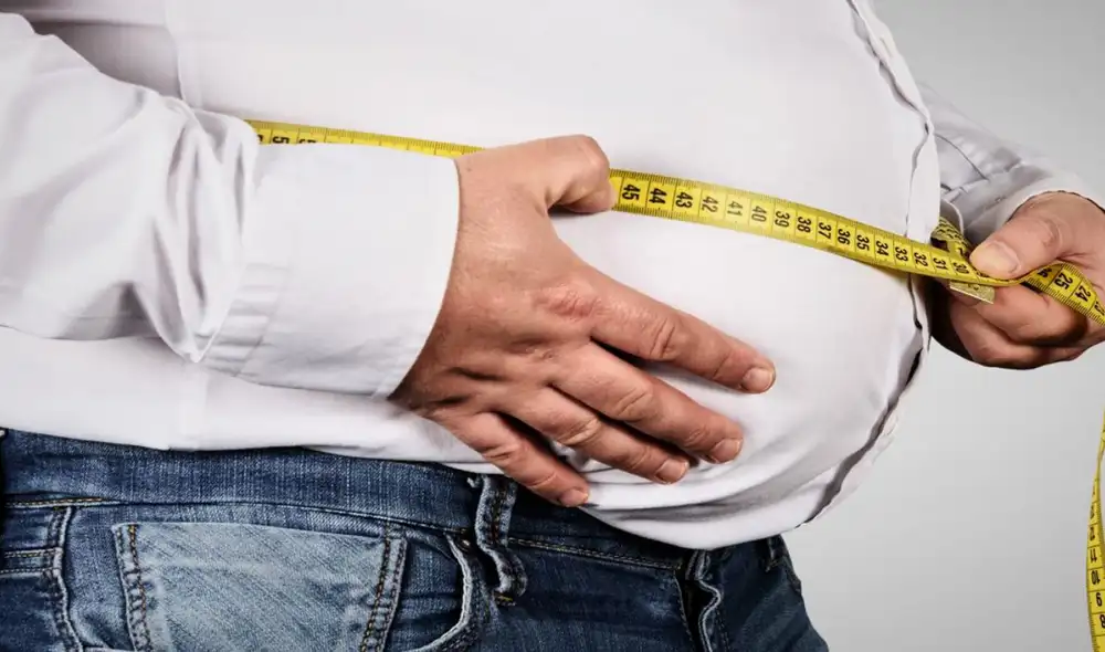 En el Día Mundial de la Obesidad, especialistas advierten que el 30% de la población adulta en Perú padece esta enfermedad, mientras el sobrepeso afecta al 73% de los peruanos.