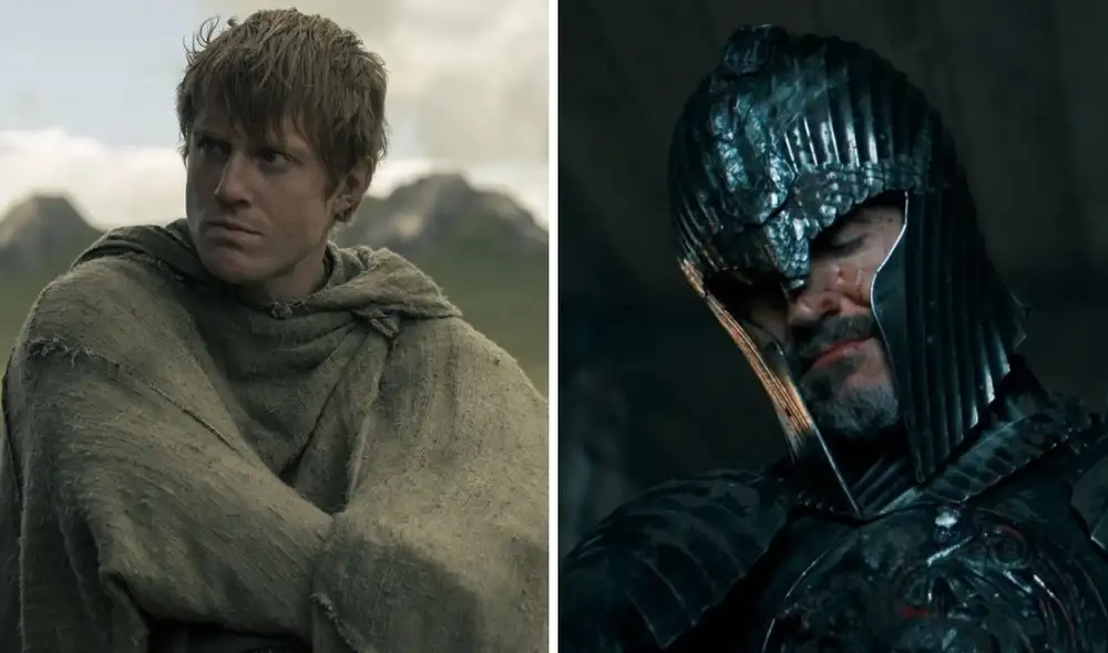 La segunda temporada de la serie de HBO se estrenará en el 2027 Foto: Composición LR