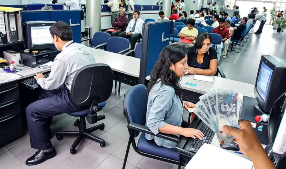 Descubre el periodo estimado para los depósitos de utilidades a los trabajadores del sector privado.