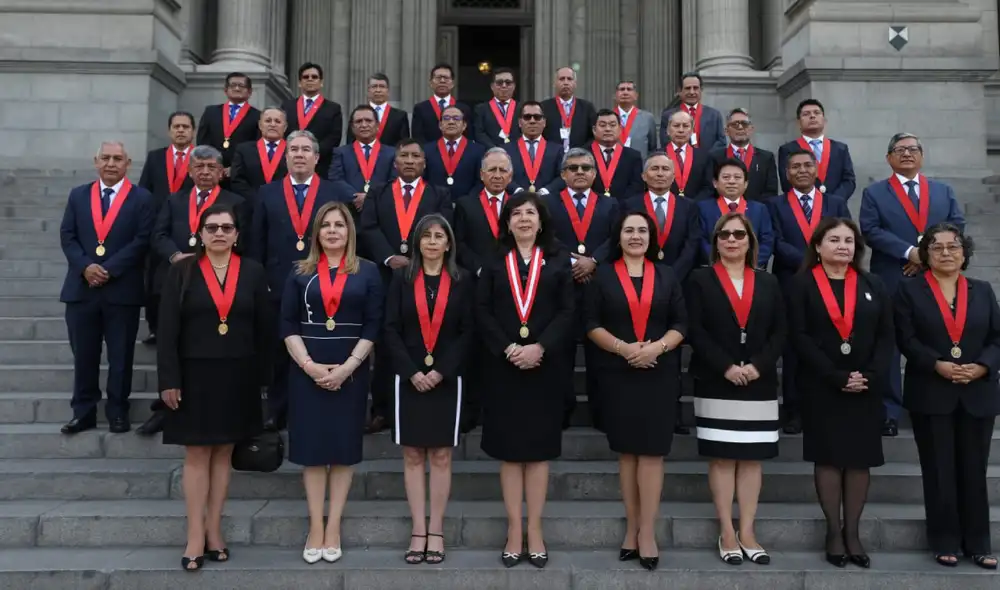 Tello mencionó que las jornadas de descarga deben convertirse en una práctica permanente. Fuente: Difusión.