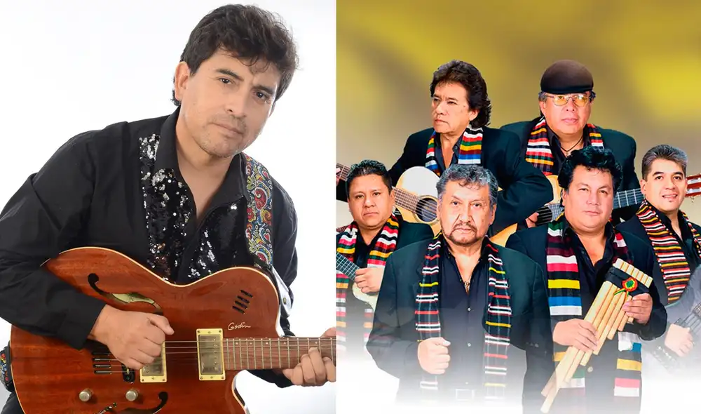 Savia Andina regresa a Lima para el Lima Andino Latin Fest este 1 de mayo de 2026, celebrando el Día del Trabajador con su repertorio y artistas peruanos destacados. Savia Andina regresa a Lima para el Lima Andino Latin Fest este 1 de mayo de 2026, celebrando el Día del Trabajador con su repertorio y artistas peruanos destacados.