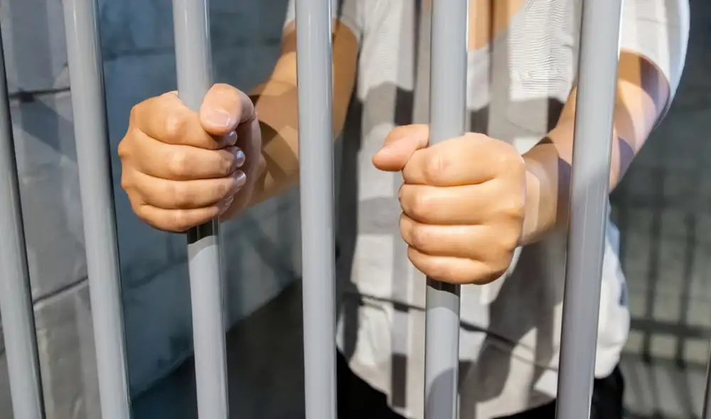 La condena se originó tras el hallazgo de 3.066 kg de oro en una caja en el aeropuerto. Fuente: Difusión.