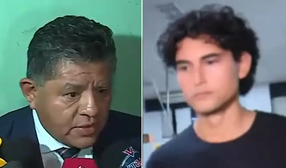 Defensa de Adrián Villar apelará orden de prisión preventiva. Defensa de Adrián Villar apelará orden de prisión preventiva.