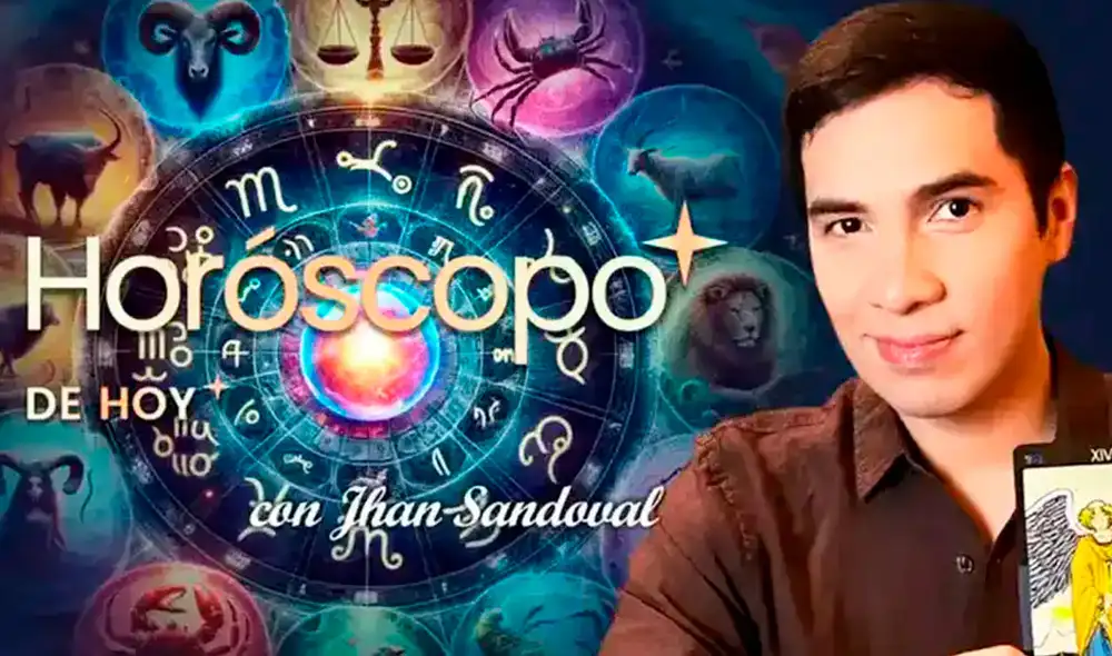 Lee el horóscopo de hoy, 6 de marzo.