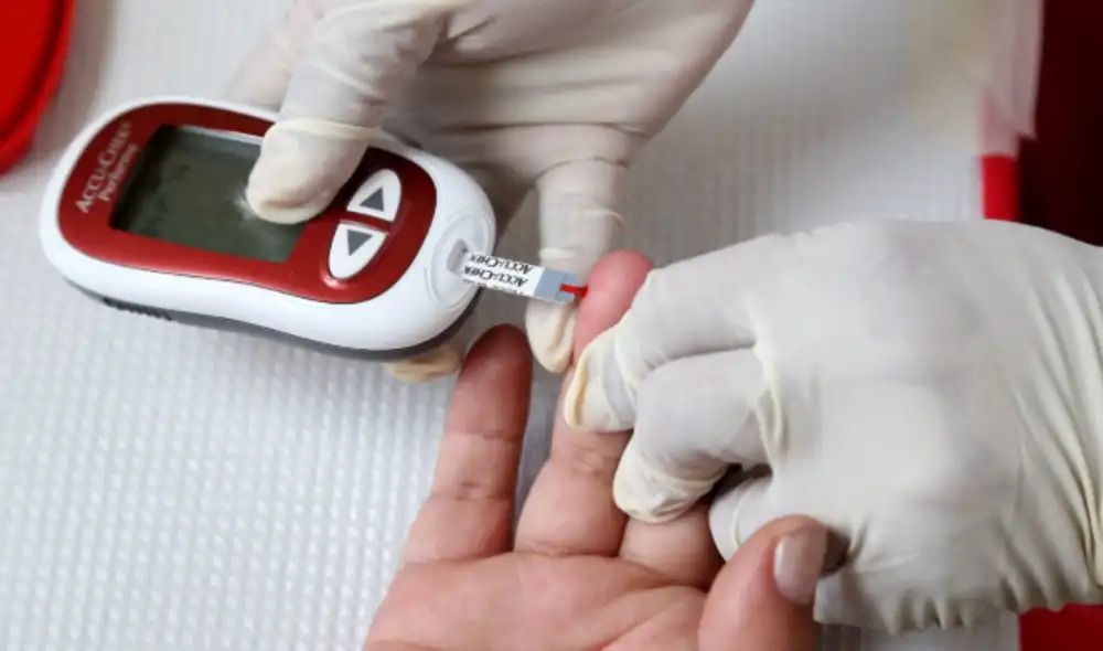 La diabetes tipo 1 es una enfermedad autoinmune que se presenta desde edades tempranas.