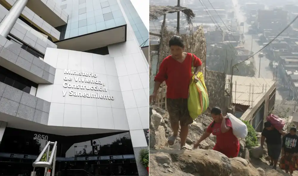 El Bono Familiar Habitacional (BFH) impulsará casas para familias de bajos recursos económicos a través de la modalidad de Construcción de Vivienda en Sitio